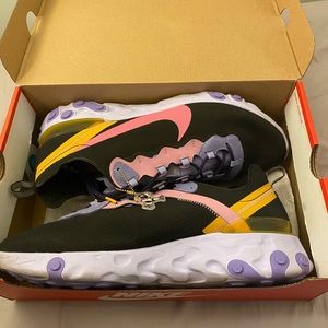 Nike React Element 55